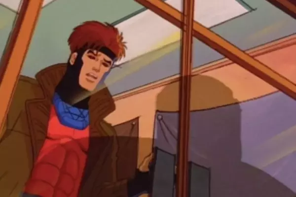 Chris Potter's Surprising Recasting in X-Men '97 and His Enduring Connection to Gambit