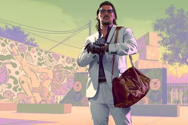 The Most Ambitious Video Games Ever Created