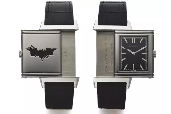 Hollywood's Elite and Their Coveted Timepieces: A Glimpse into Celebrity Watch Collections