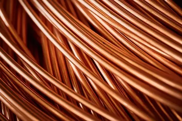 Copper's Price Surge: A Tariff-Driven Phenomenon at Risk?