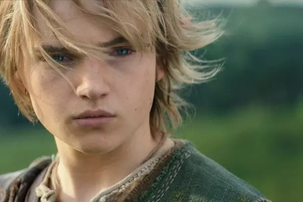 Unveiling the Cast of the Live-Action 'The Legend of Zelda' Film