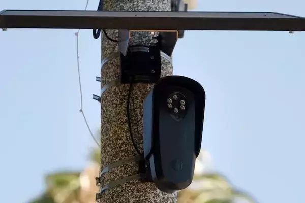 Google's AI Misinformation on Flock Cameras: A Humorous Error with Serious Implications