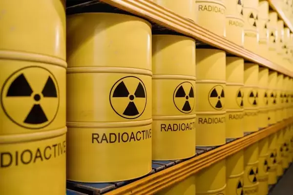 Nuclear Energy Stocks: Investment Opportunities in SMRs