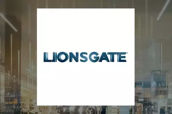 Lionsgate Studios Reports Stellar Q1 Performance Driven by Film Successes