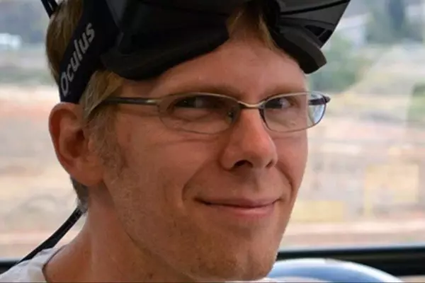 John Carmack Revisits Doom: A Timeless Gaming Experience