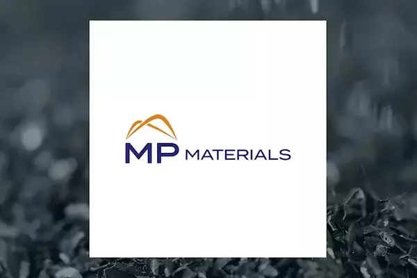 MP Materials Reports Strong Q2 2026 Growth and Strategic Advancements