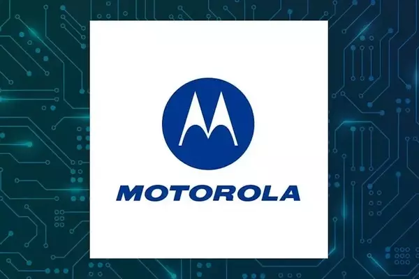 Motorola Solutions Reports Stellar Q2 2026 Results and Ambitious Outlook