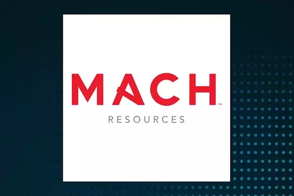 Mach Natural Resources Reports Strong Q2 Performance and Strategic Operational Shifts