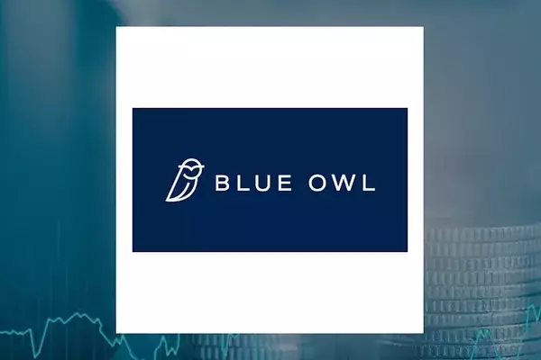 Blue Owl Capital's Strong Q2 Performance Driven by Key Realizations and Strategic Management