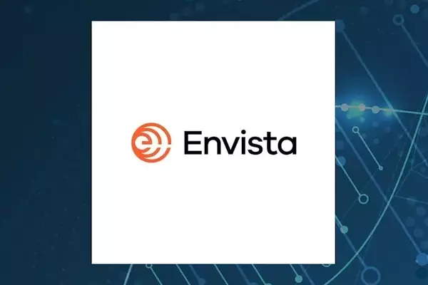 Envista Reports Robust Q2 2026 Financial Results and Positive Outlook