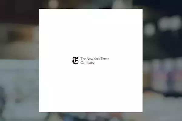 The New York Times Company's Stellar Second Quarter Performance and Future Outlook