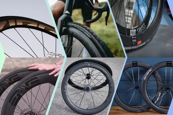 Leading Brands Discuss the Evolution of Bicycle Wheel and Tire Technology, Addressing Hookless Concerns