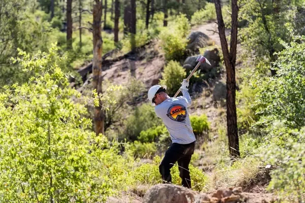Payson, Arizona: A Mountain Biking Hub in the Making with 64+ Miles of New Trails