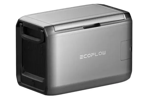 EcoFlow GLACIER Classic Portable Refrigerator: A Comprehensive Review for Outdoor Enthusiasts