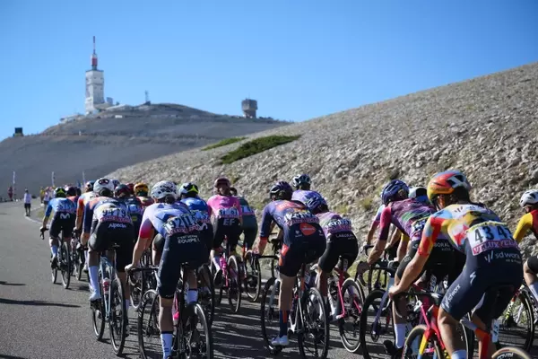 Tour de France Femmes: Soaring Viewership Ignites Full Broadcast Debate