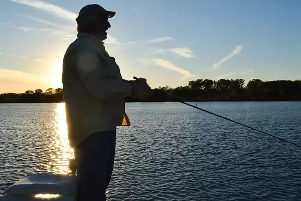 Mastering Summer Peak Fishing Hours
