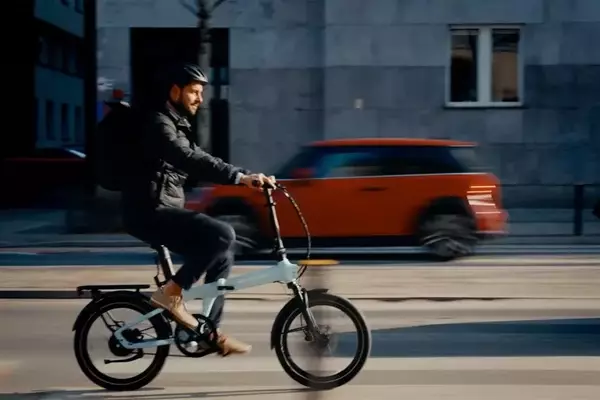 Choosing Your Ideal Folding E-Bike: Key Considerations