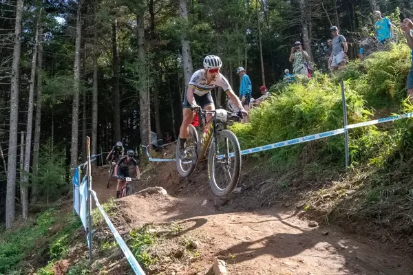 USA Mountain Biking Team Poised for Success at 2026 World Championships