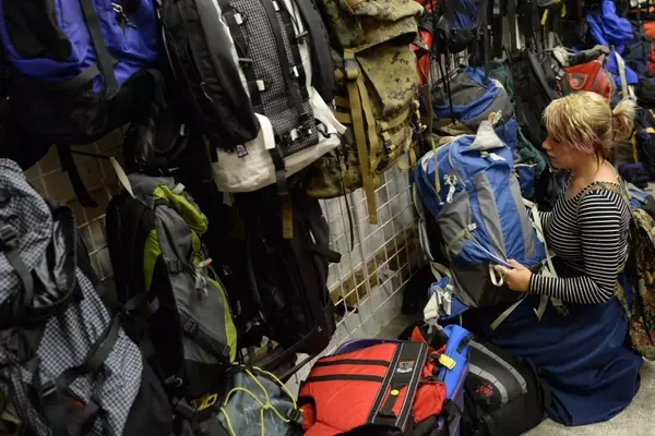 Discover America's Top Secondhand Outdoor Gear Stores