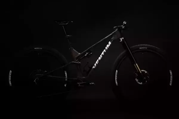 Ventum's 32-inch Wheel Mountain Bike Debut at Leadville 100
