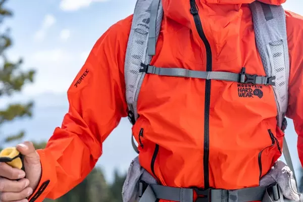 Exceptional Rain Gear for Backpackers: A Limited-Time Offer on a Top-Rated Jacket