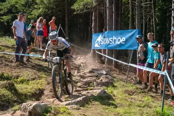 Mountain Biking Evolution: A Look Back at the 1994 NORBA Race