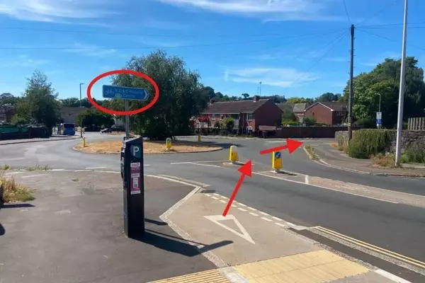 Cycling Controversies: Roundabout Routing, Regent's Park Congestion, and a Tank Encounter