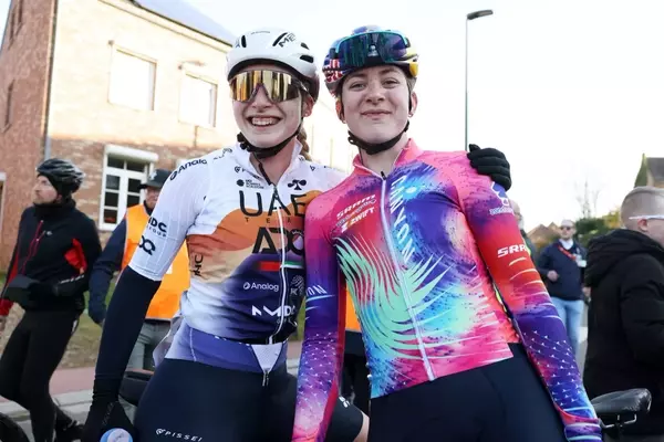 British Cycling Stars Set for Tour of Britain Women