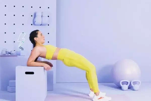 Kirsty Godso's Intuitive Strength Training: Top 5 Moves for a Balanced Body