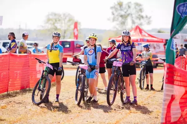 Elizabethtown, Kentucky: Pioneering Urban Mountain Biking with New Trail Systems