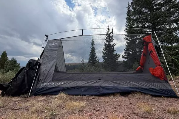 Sky View Tent: The Ultimate Shelter for Stargazing Adventures
