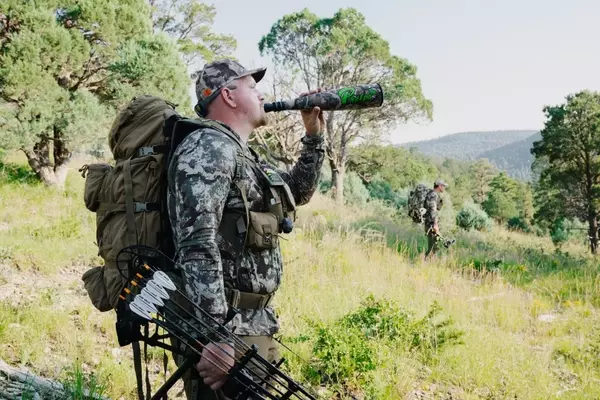 Mastering Elk Calls: Expert Advice for Every Hunting Scenario