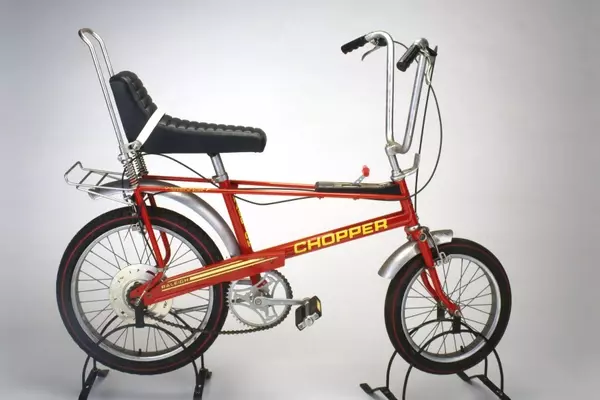 Prominent Bicycle Manufacturer Faces Bankruptcy, Irish Firm Shows Acquisition Interest