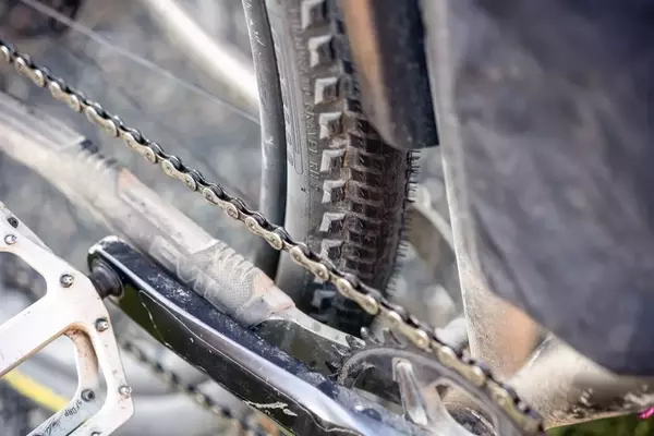 Pirelli Cinturato Gravel Tire: A Performance Review