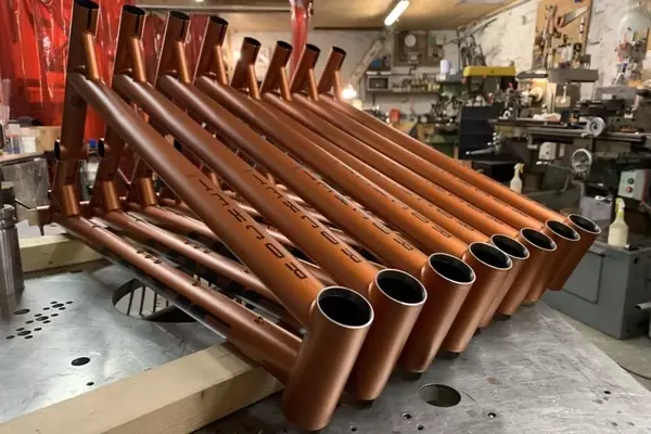 Bear Frame Supplies' Closure: A Blow to UK Frame Building
