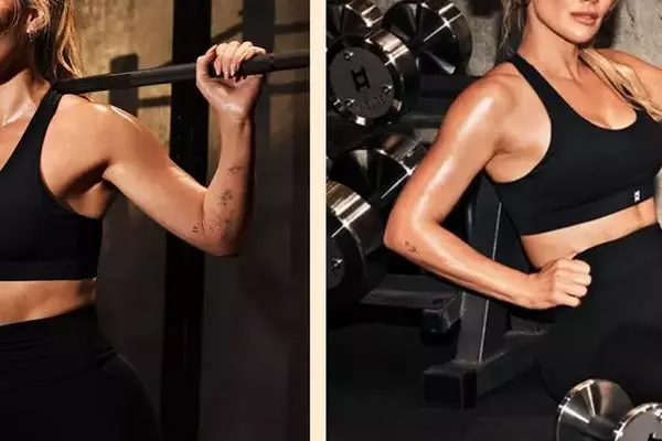 Hilary Duff's Fitness Journey: Embracing Strength, Not Size