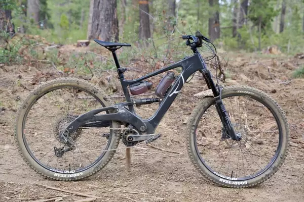 The Lauf eElja: A Lightweight and Distinctive E-Bike Experience