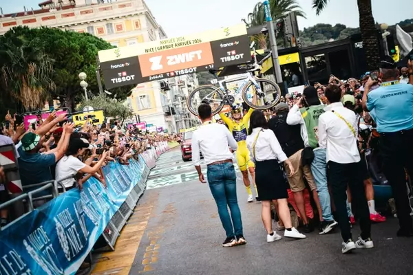 Women's Cycling Sees Unprecedented Growth and Influence
