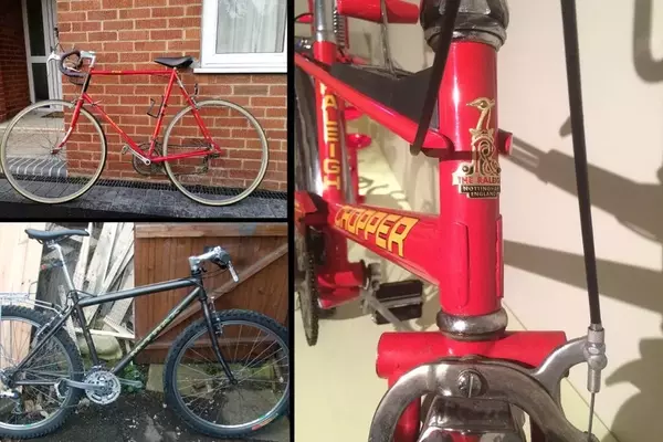 The Decline of Raleigh Bicycles: A Personal and Cultural Reflection