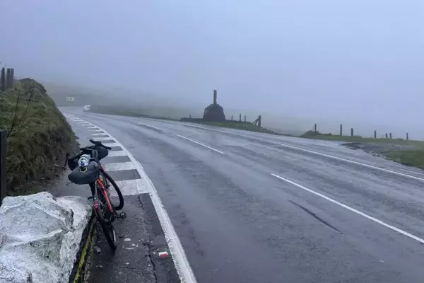 Cyclists Face Arrests and Bans on Isle of Man's Mountain Road During TT Season