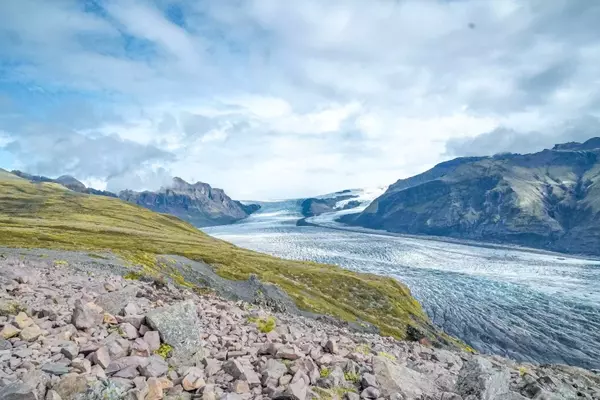 Discovering Iceland's Untouched Wilderness: A Guide to Vatnajökull National Park