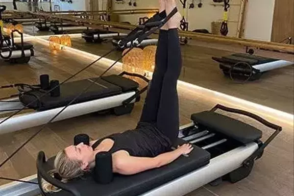 My One-Month Reformer Pilates Journey: Unexpected Benefits and Insights
