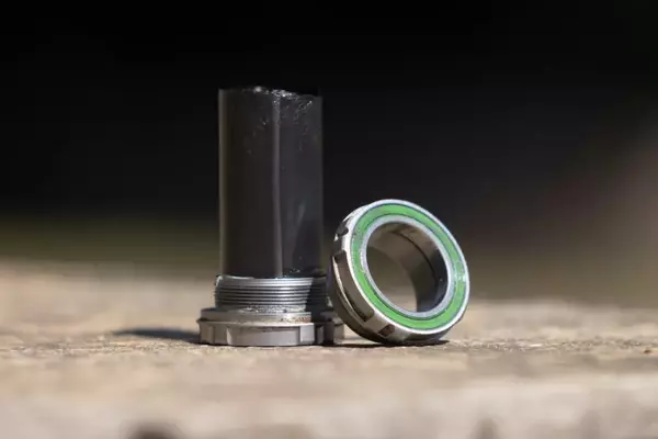 Enduro Bearings MAXhit BSA Bottom Bracket Review: A Durable Investment