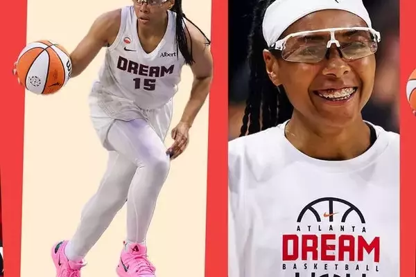 Allisha Gray: More Than Just a Basketball Player