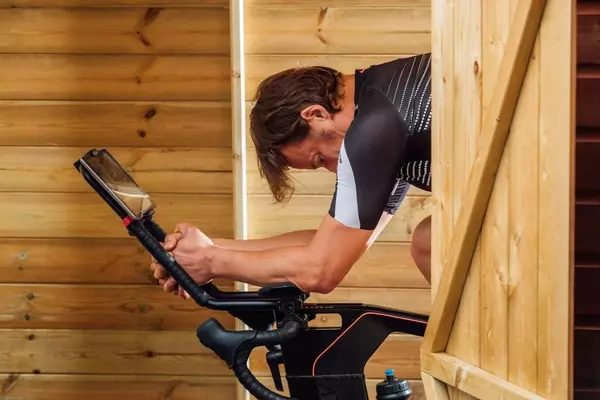 Optimizing Cycling Training for Busy Individuals