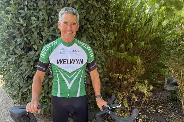 British Cycling Appoints New CEO
