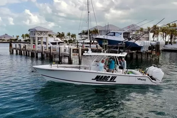 An Angler's Guide to Cape Eleuthera Fishing Expeditions