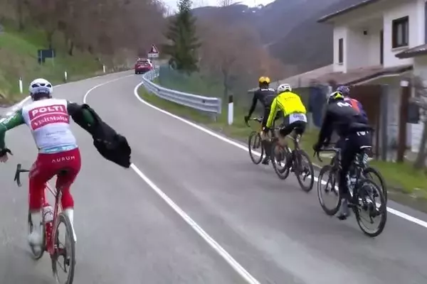 My Cycling Skills: A Confession of Imperfection