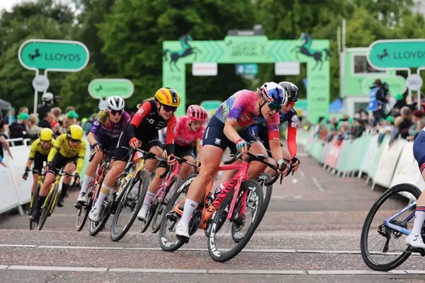 Free-to-Air Coverage for Tour of Britain Races Confirmed