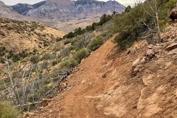 New Mountain Biking Trails Unveiled in Southern Utah